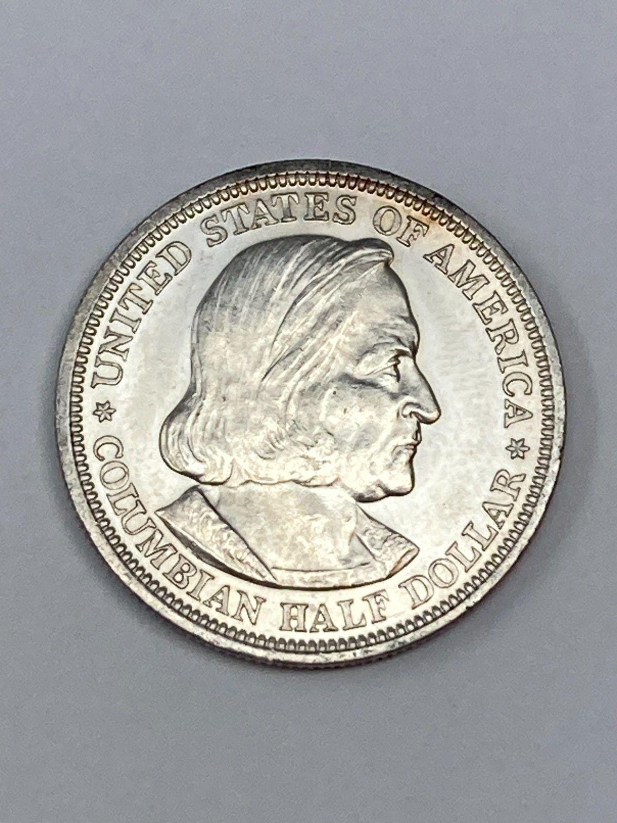 1893 Columbian Exposition Collectables - Etsy