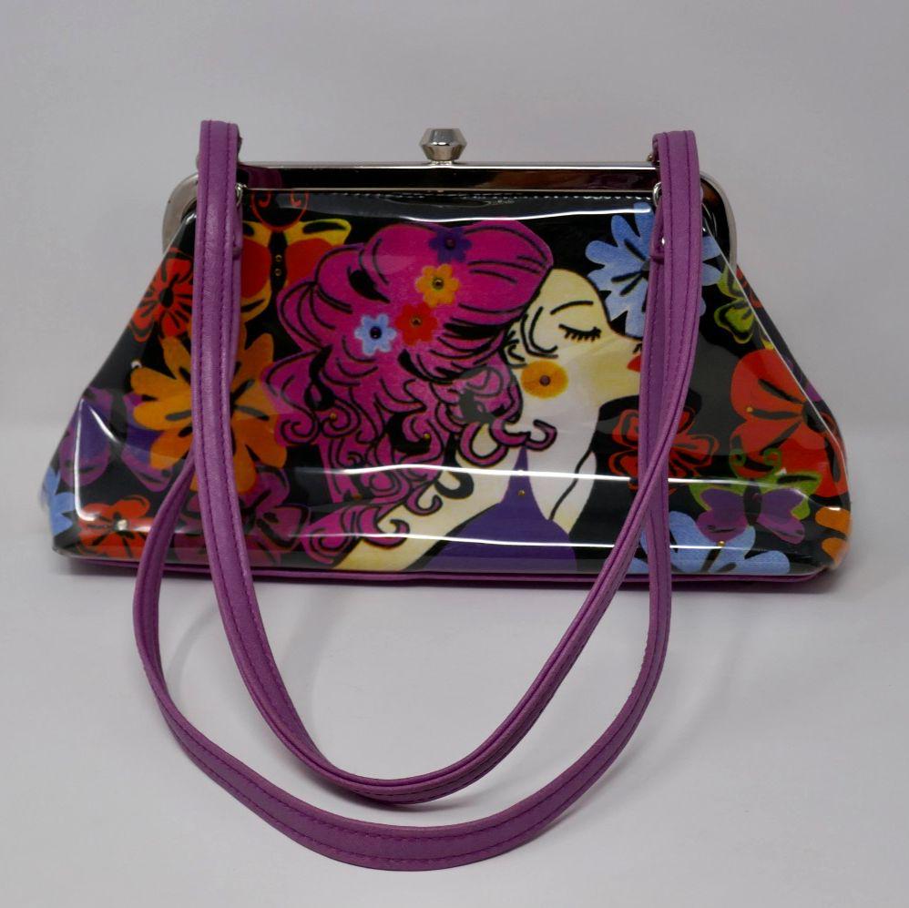 Kathy van zeeland purse - Etsy 日本