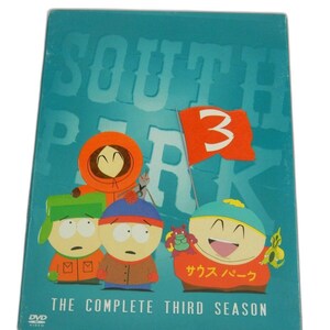 South Park Dvd - Etsy