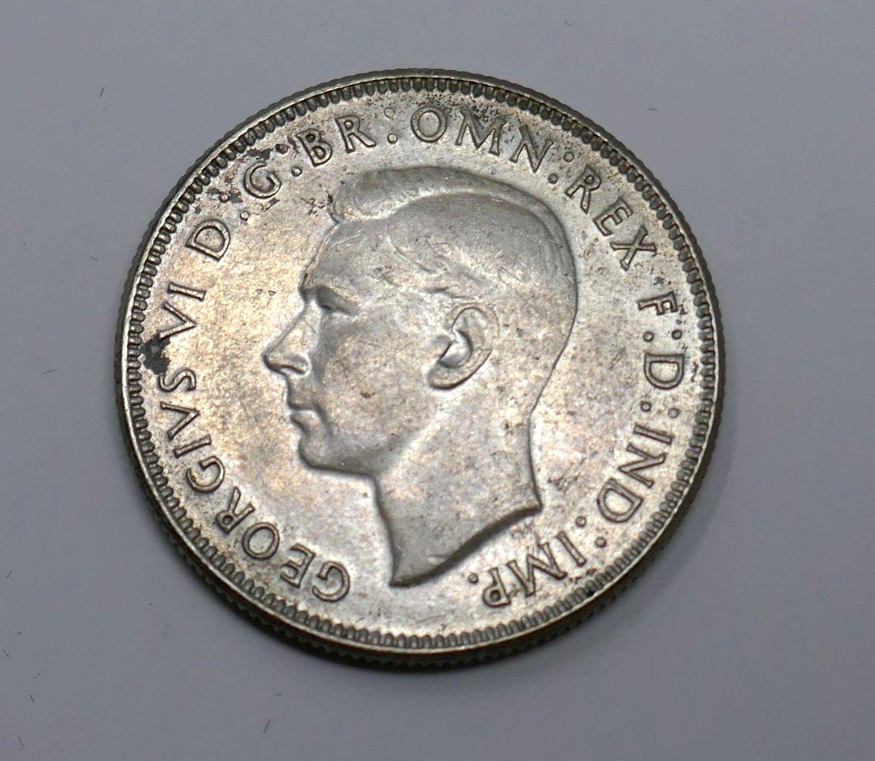 One florin coin - Etsy 日本