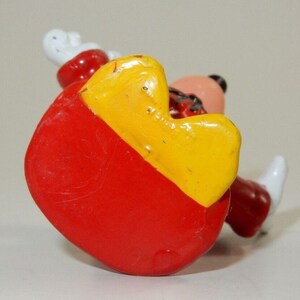 Disney Mickey Mouse Fantasia 2" PVC Figure image 7