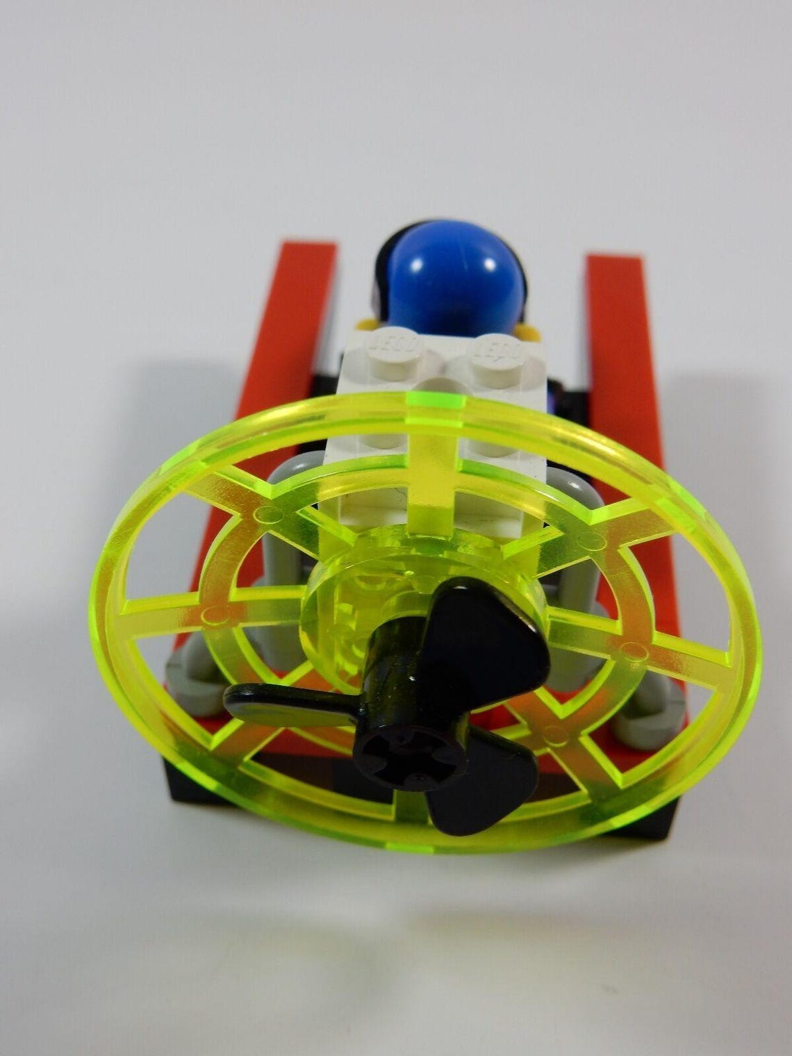 LEGO Town 6567 Speed Splash, foto 4 di 5