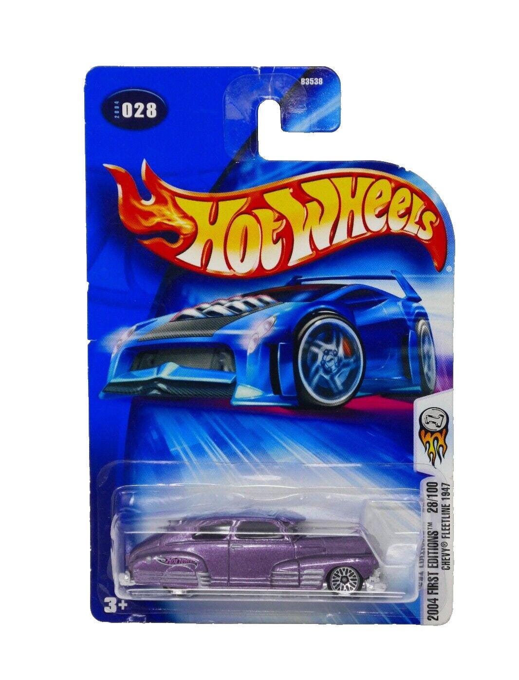 1947 Chevy Fleetline - Etsy