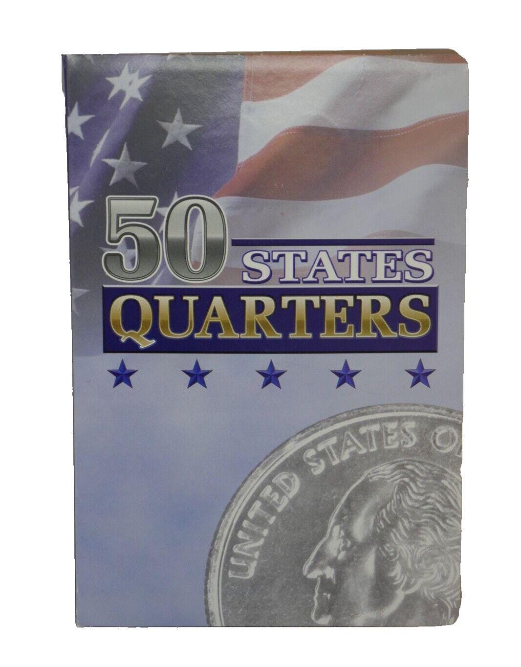 50 States Quarter Collection - Etsy Canada