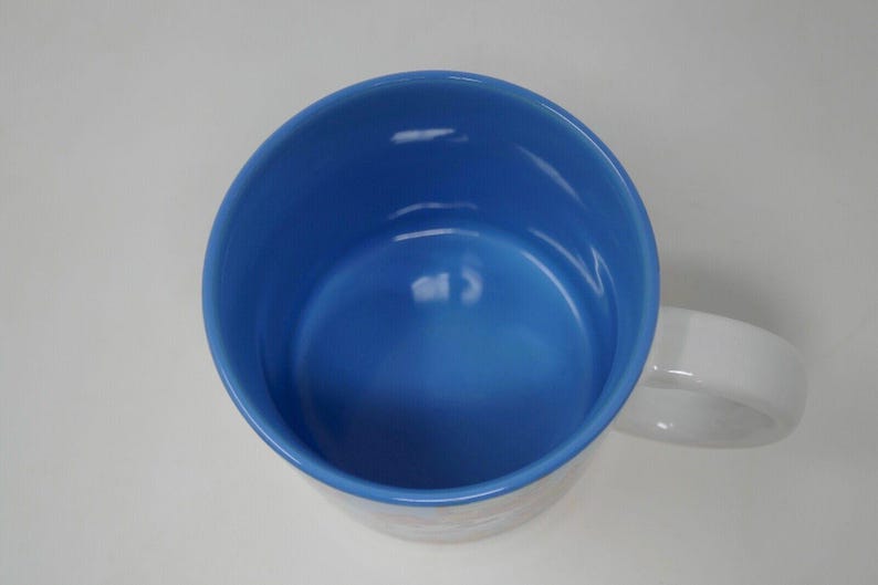 Disney Mickey Mouse Through the Years Coffee Mug Cup zdjęcie 7