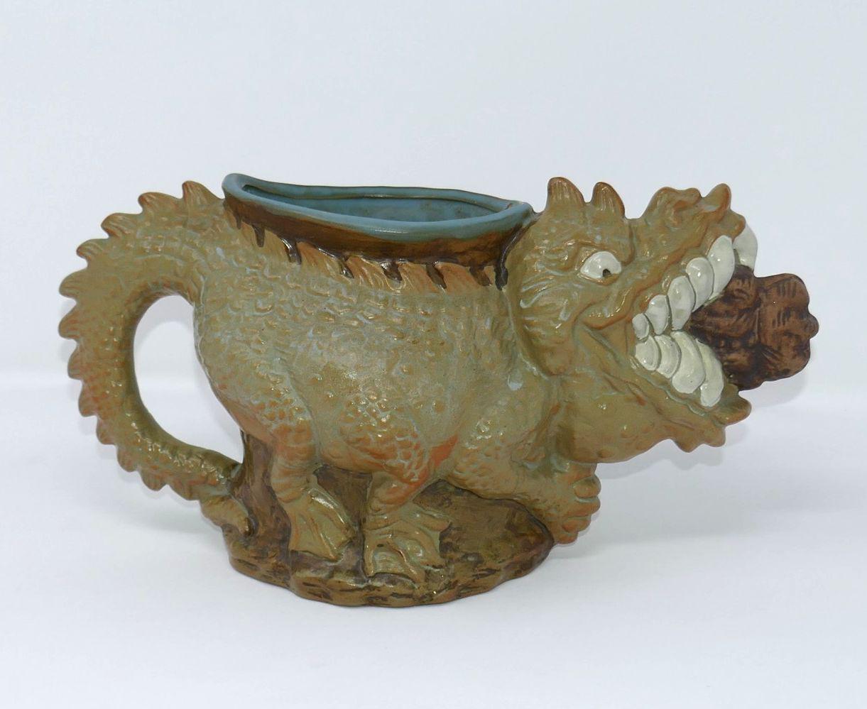 1973 Vintage Pottery - Etsy