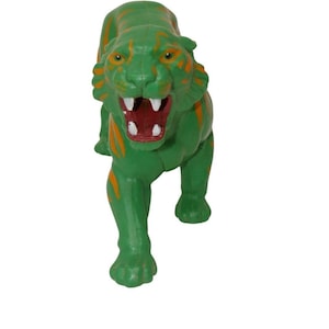 He Man Tiger Toy - Etsy