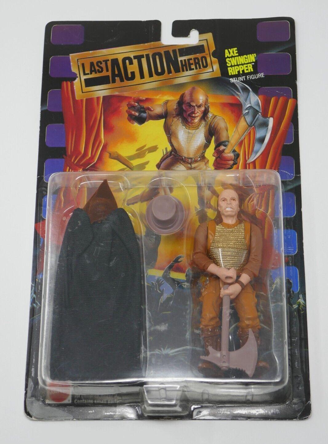 Last Action Hero Toy - Etsy