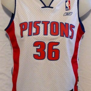 Ben wallace jersey - Etsy 日本