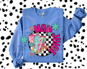 Alani PNG, Mom Juice PNG, Funny Trendy Mom Shirt design, Girly, Trending, Energy Drink, Mothers Day