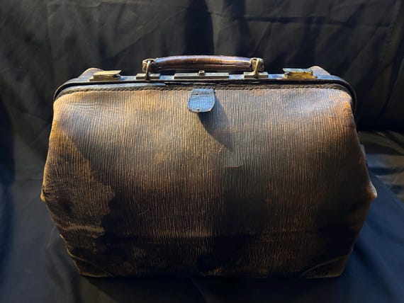 Medical bag anderson ss06 Gem
