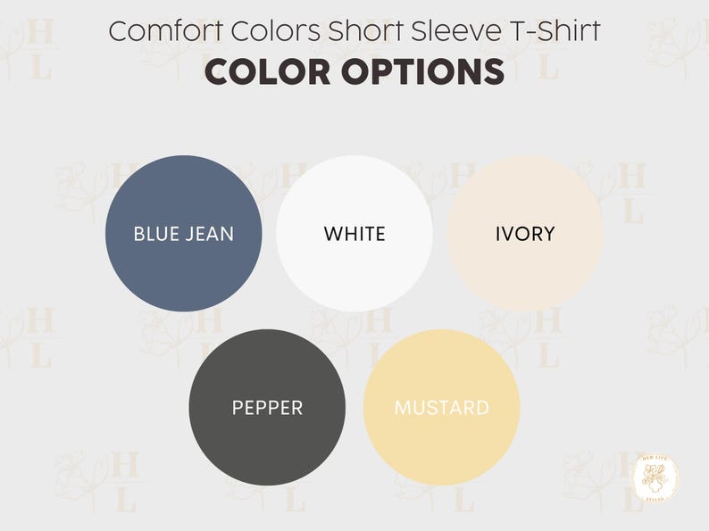 Coastal aesthetic tee styled for clean girl coastal summer outfits