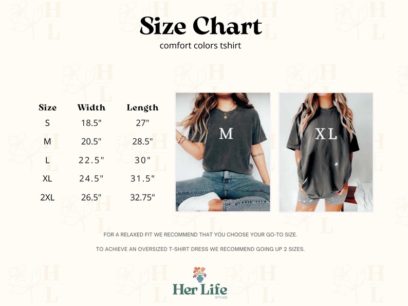 Summer outfit tee styled as beachy outfit shirt for casual wear