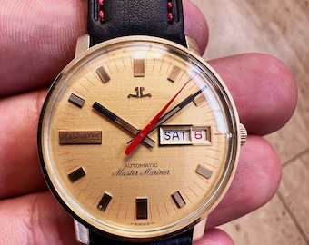 SEIKO オートマチック ヴィンテージ アンティーク 自動巻 腕時計 昭和レトロ セイコー SEIKO Automatic 自動巻 腕時計 稼働品