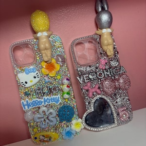 Junk ジャンク品　ソニーエンジェル　14点　ケース付き Sonny angel hippers phone case - Etsy 日本