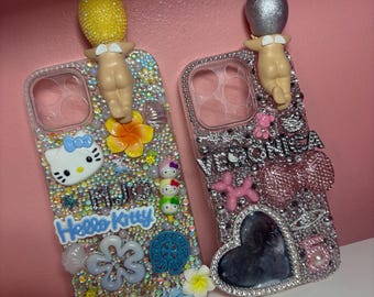 Estuche para chatarra Sonny Angel personalizado