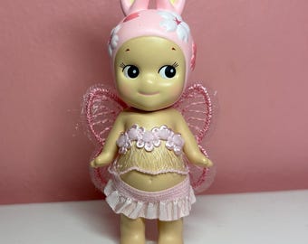 Sonny Engel Kleiderset mit Schmetterlingsflügeln