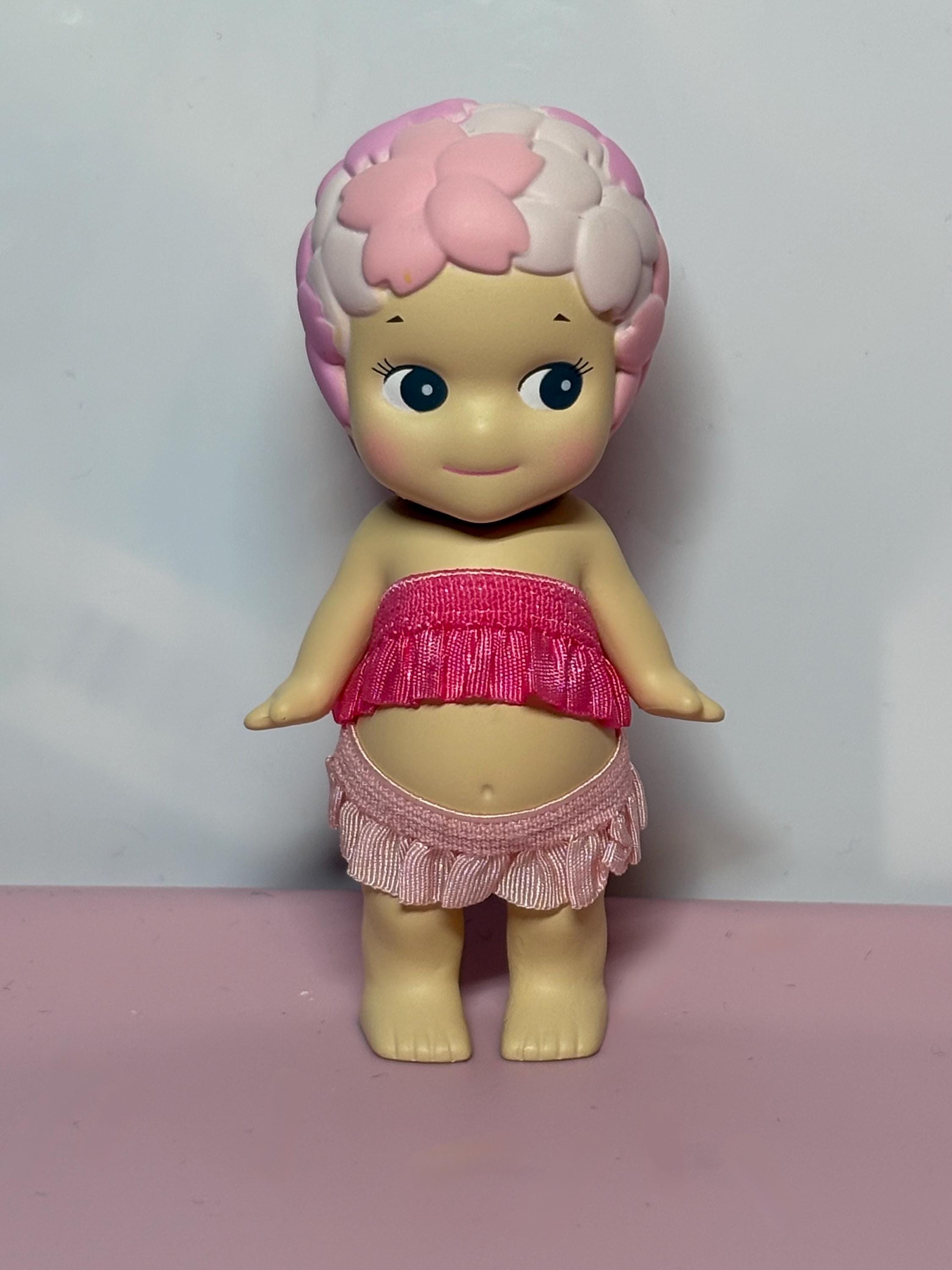 ソニーエンジェル　Sonny Angel　アウトフィット　お洋服　ハンドメイド ソニーエンジェルの洋服 - Etsy 日本
