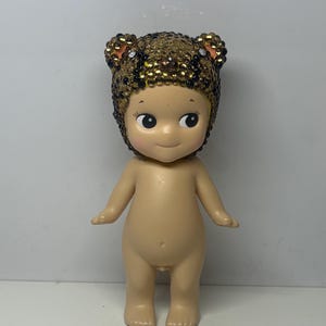 Complemento Sonny Angel deslumbrado. imagen 4