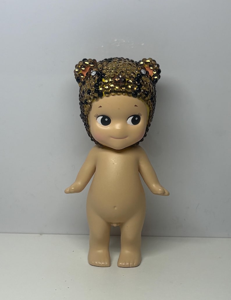 Complemento Sonny Angel deslumbrado. imagen 4