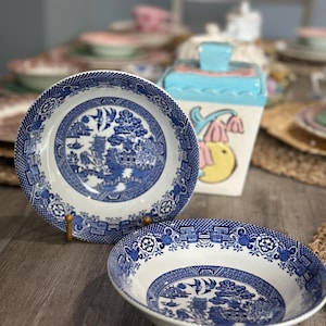 Wood and Sons Willow - Etsy