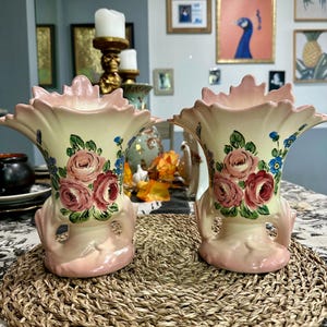 Camark Pottery - Etsy