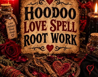 Rootwork