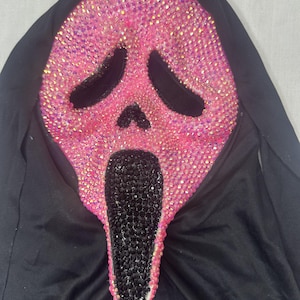 kids pink ghost face bling dress costume Amazon.com: Spirit Halloween Kids Bling Ghost Face Dress Costume, Girls, Size Child Small, Multicolor : Clothing, Shoes & Jewelry