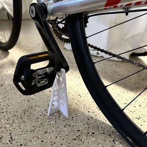 Soporte para bicicleta de carretera MTB - Soporte ajustable para reparación de bicicletas para mantenimiento, almacenamiento y estacionamiento - Multicolor