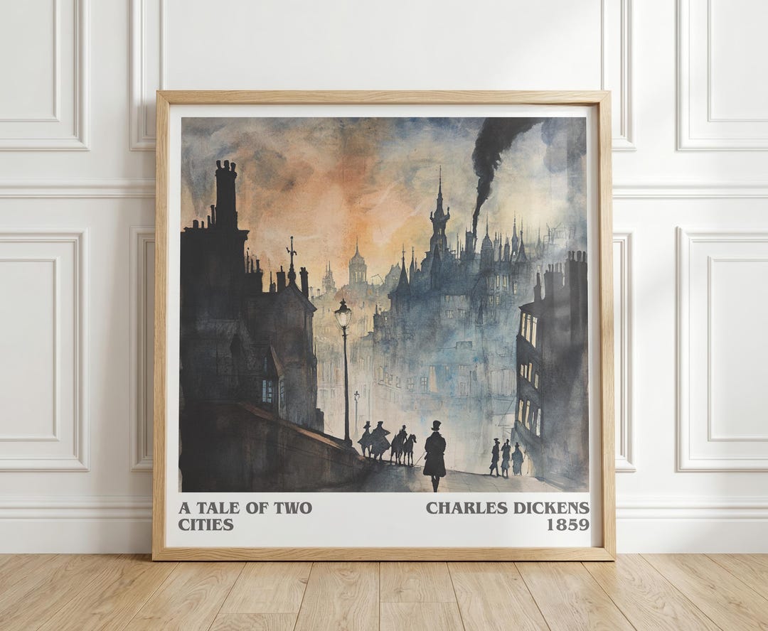 The Phantom of the Opera by Gaston Leroux | Book Poster | Literary Art ...