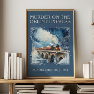 The Shadow of the Wind by Carlos Ruiz Zafón Minimalist Print