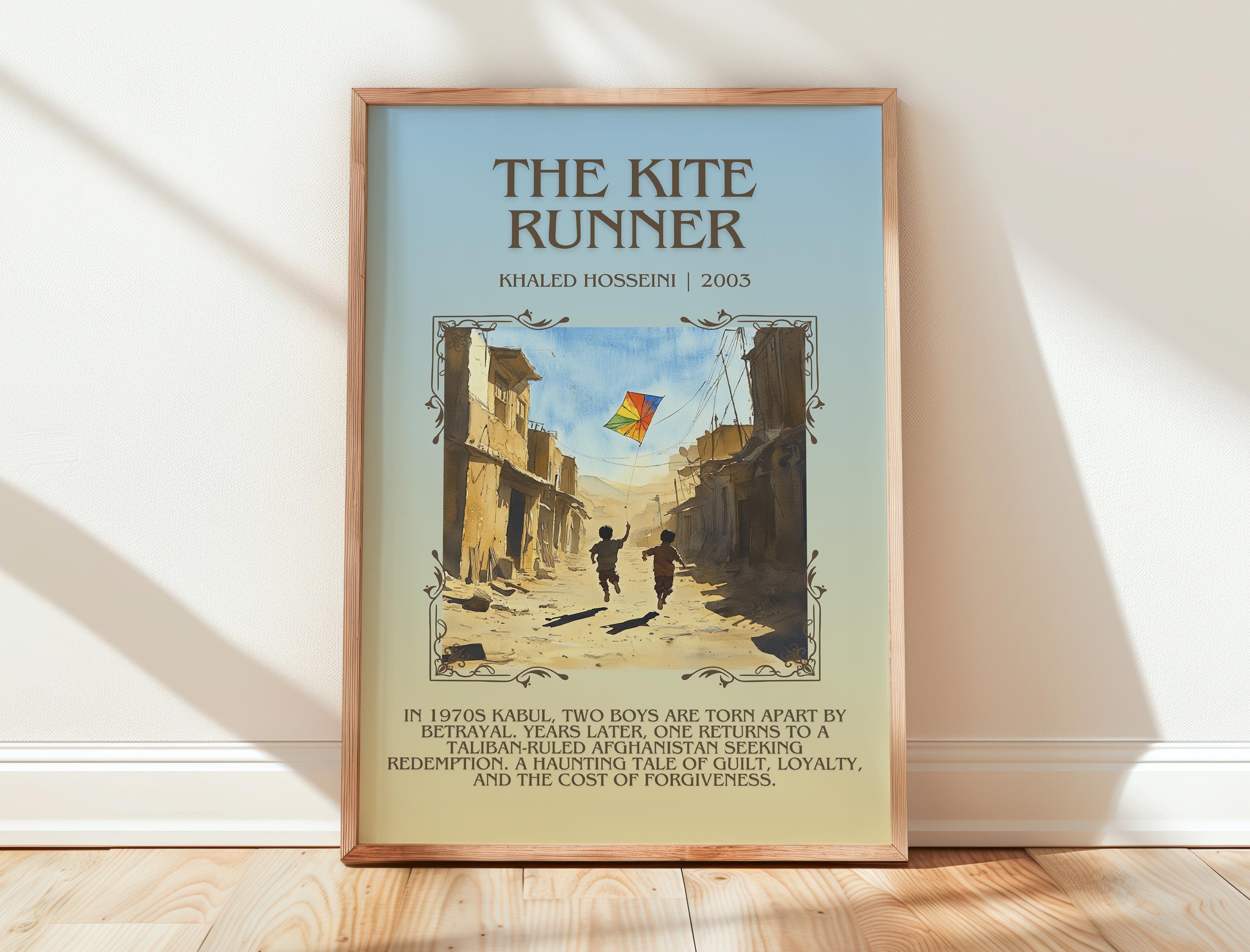Kite Runner Quotes And Explanations. QuotesGram, image size:3000x2285