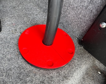 RV Hatch Plug