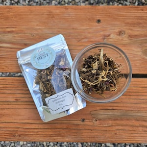 Goldenrod root