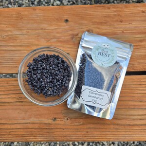 Elderberry