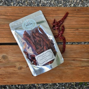 Whole Cayenne