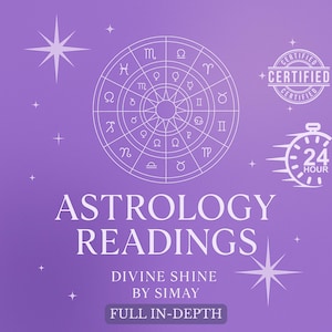 出生時間修正、あなたの本当の上昇星座を見つける、占星術レポート