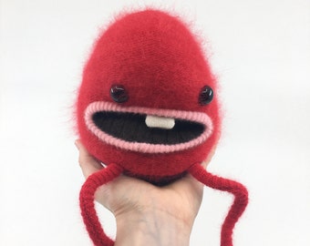 ugly monster dolls