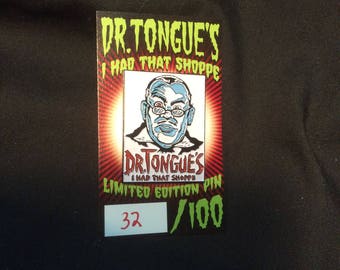 dr tongue toys