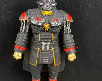 Ressha Sentai Toqger Etsy