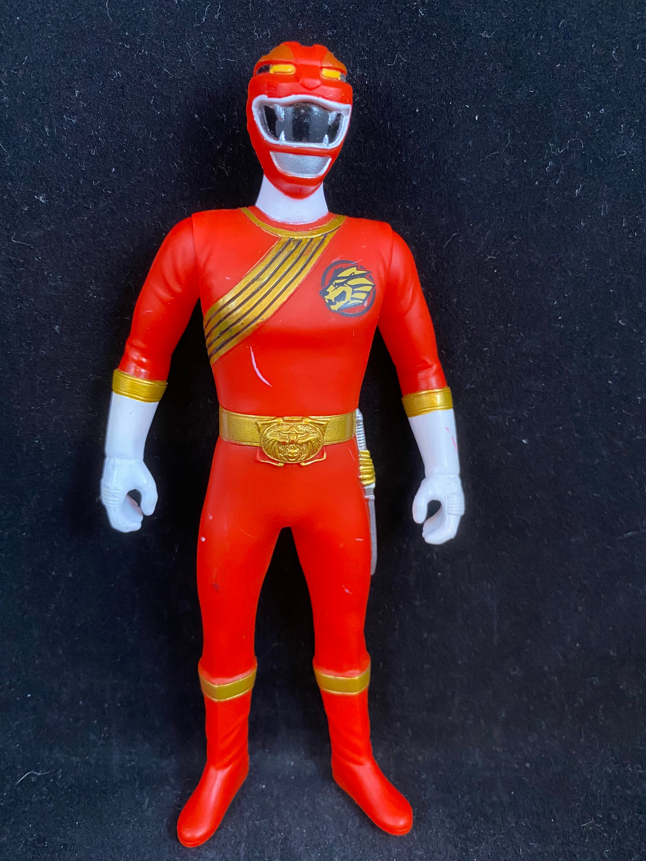 Power Rangers Wild Force Toys - Etsy Power Rangers Wild Force Toys - Etsy
