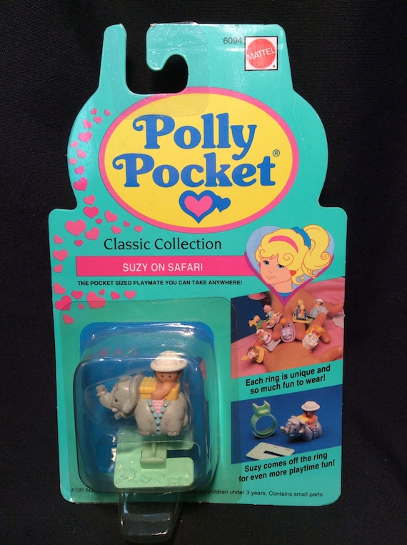 polly pocket addams family