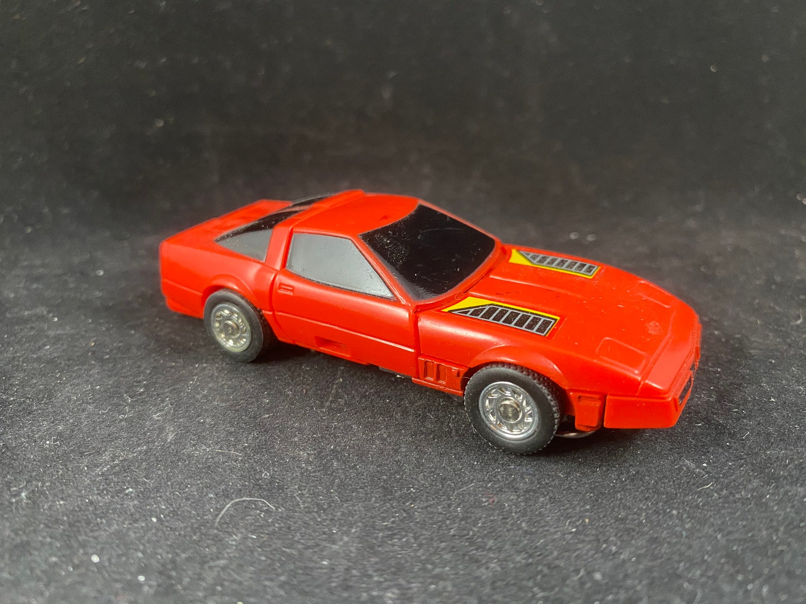 gobot corvette gobot corvette