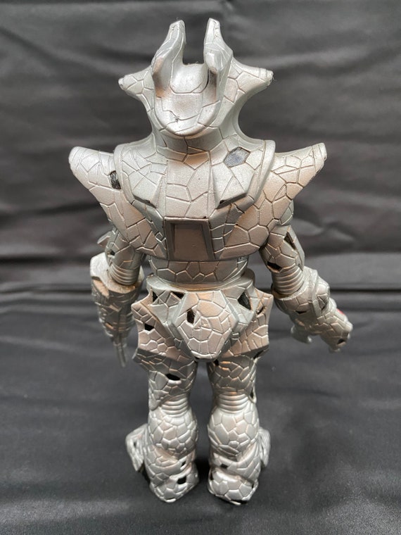 Bandai Ultraman Ultra Monster (kaijū) Deathfacer Vinyl Bandai Ultraman Ultra Monster (kaijū) Deathfacer Vinyl