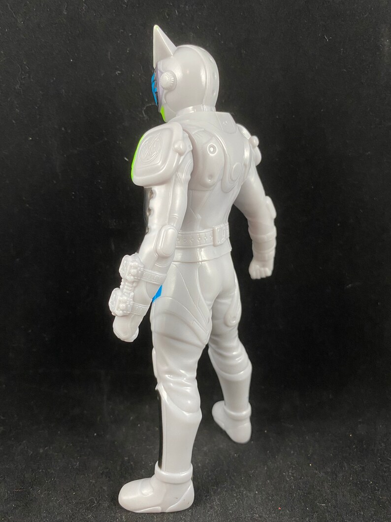 RKF Kamen Rider Zi-O Trinity | Bandai