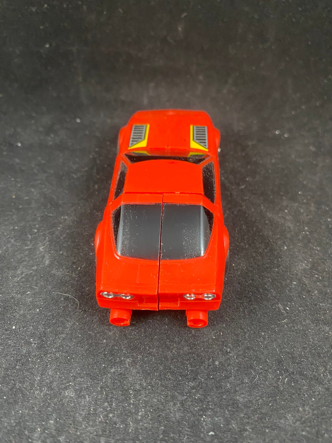 gobot corvette gobot corvette
