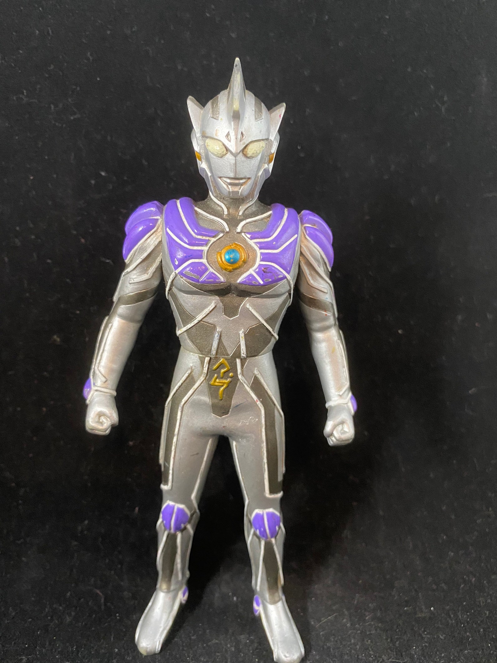 ultraman legend figure
