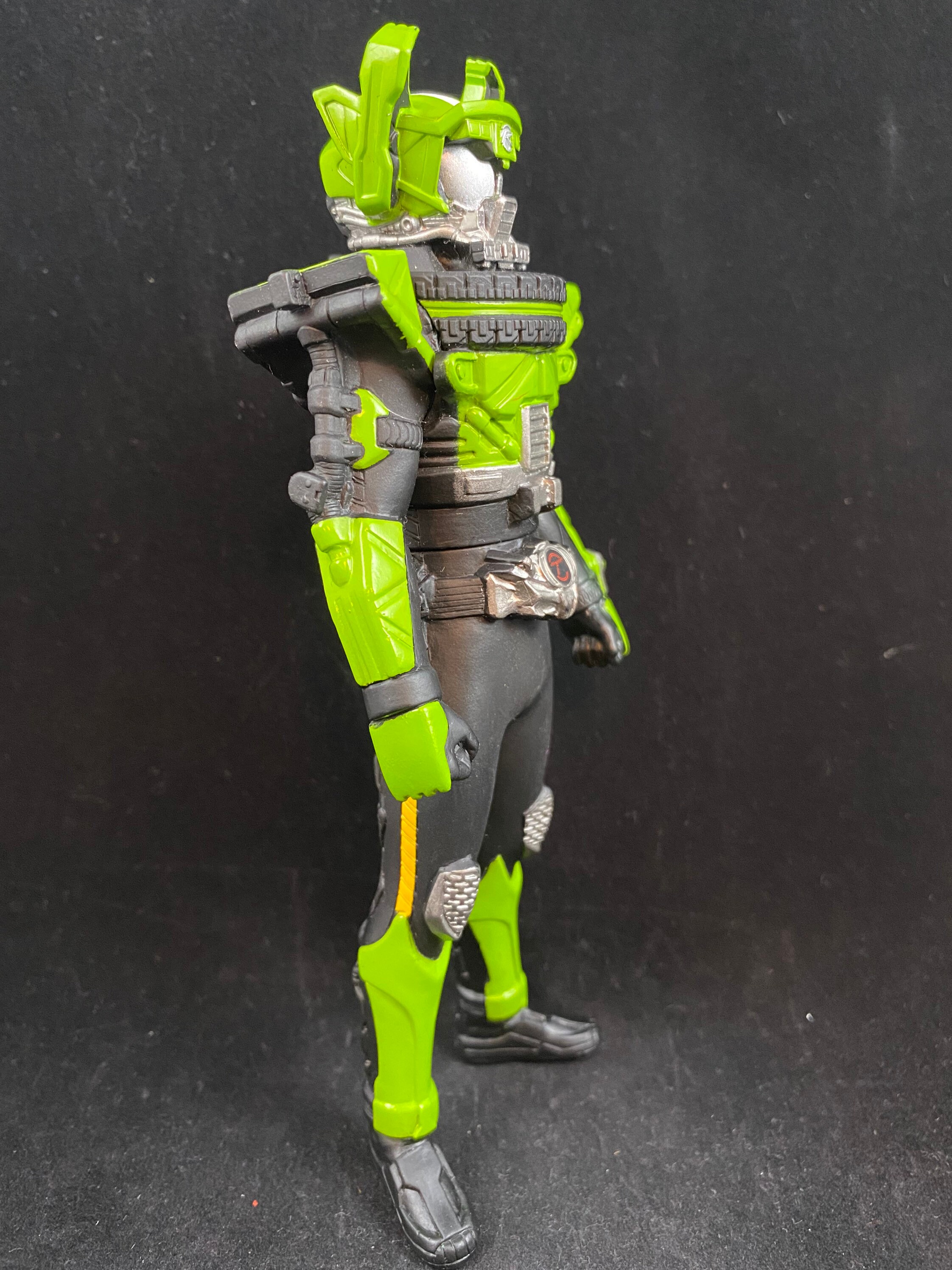 Drive Type Technec Kamen Rider Drive Type Technique