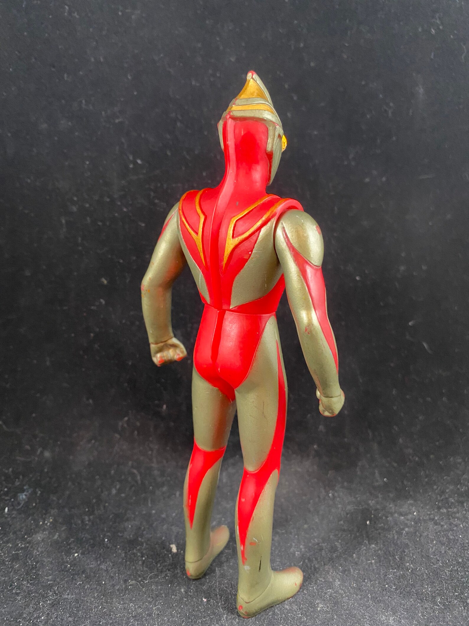 banpresto ultraman gaia