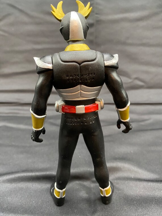 Kamen Rider Agito Ground Form
